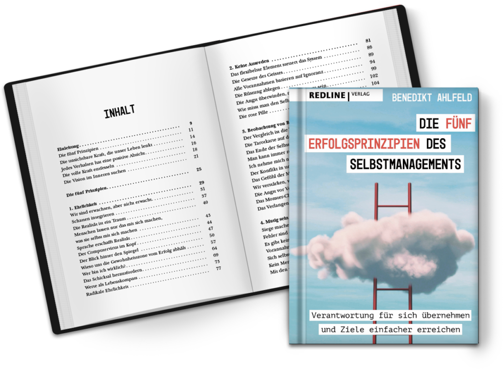 Wie wird man erfolgreich